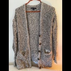 American Eagle Long Sleeve Sweater